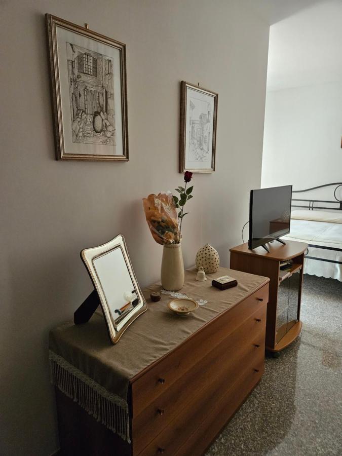 גרוטליה Appartamento I Girasoli מראה חיצוני תמונה