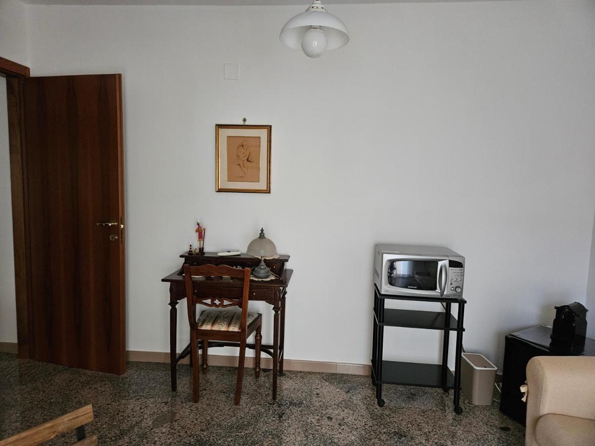 גרוטליה Appartamento I Girasoli מראה חיצוני תמונה