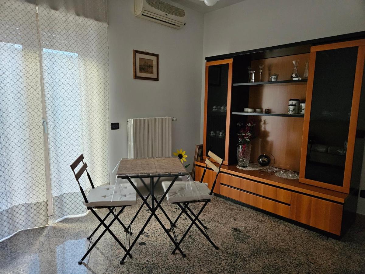 גרוטליה Appartamento I Girasoli מראה חיצוני תמונה